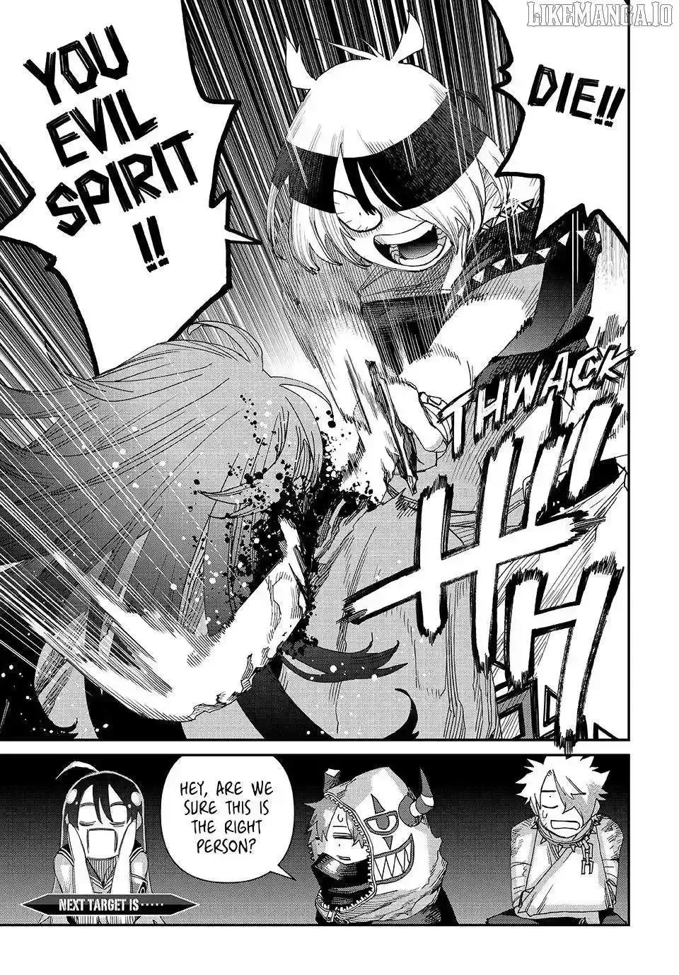 Read Tank Chair chapter 61.2 image 19 on Lezhin