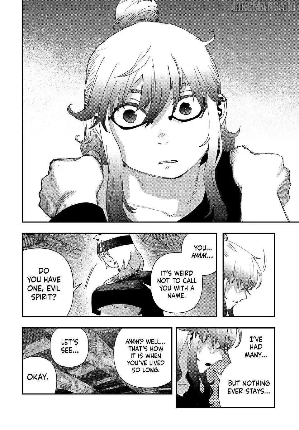 Read Tank Chair chapter 62.1 image 28 on Lezhin