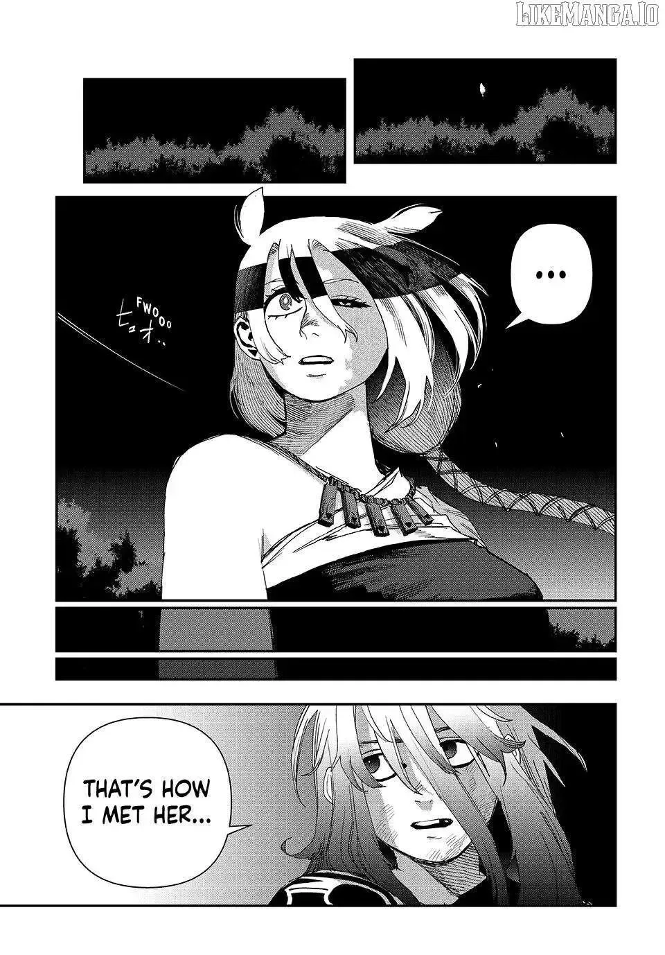 Read Tank Chair chapter 62.1 image 4 on Lezhin