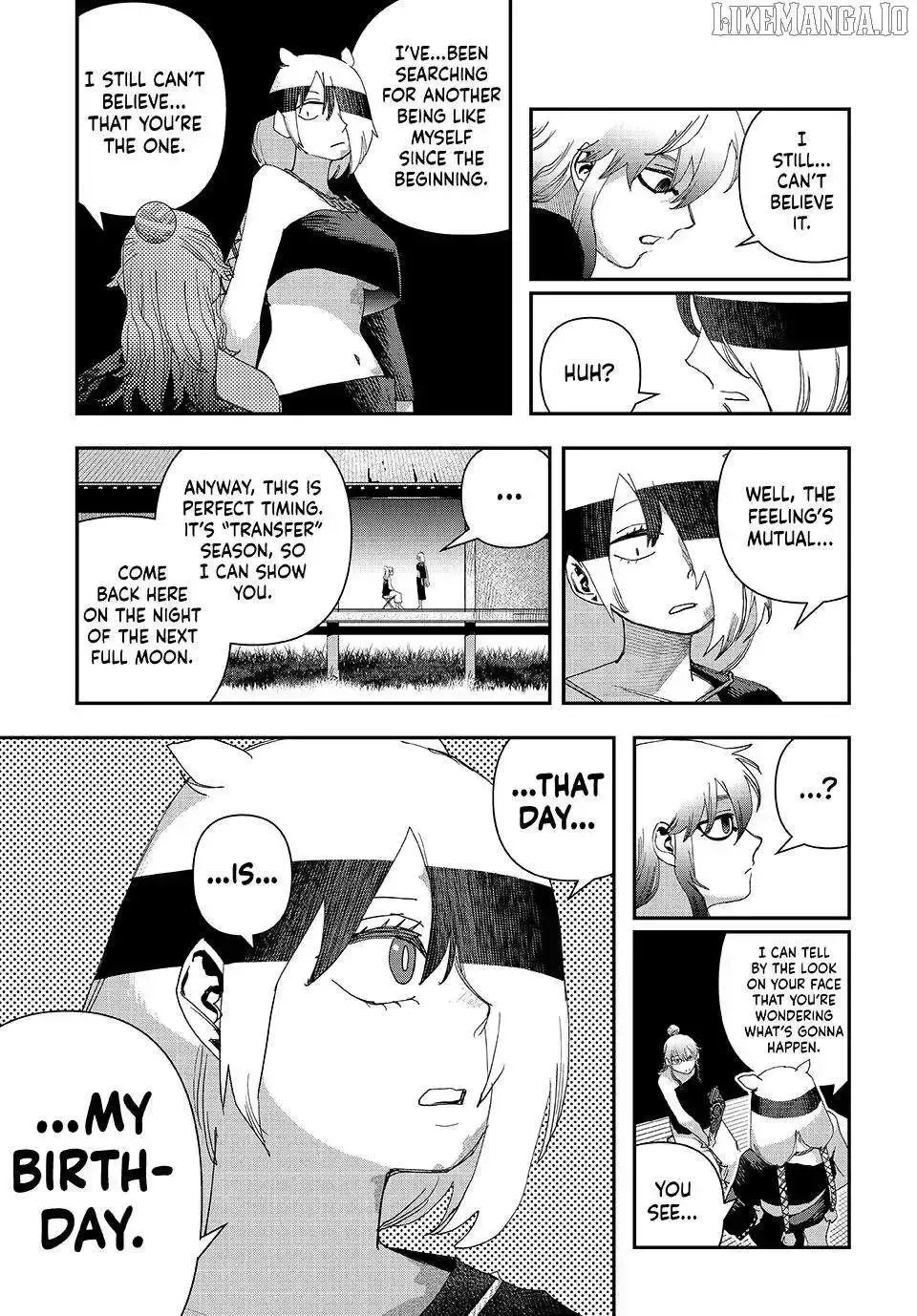 Read Tank Chair chapter 62.2 image 31 on Lezhin
