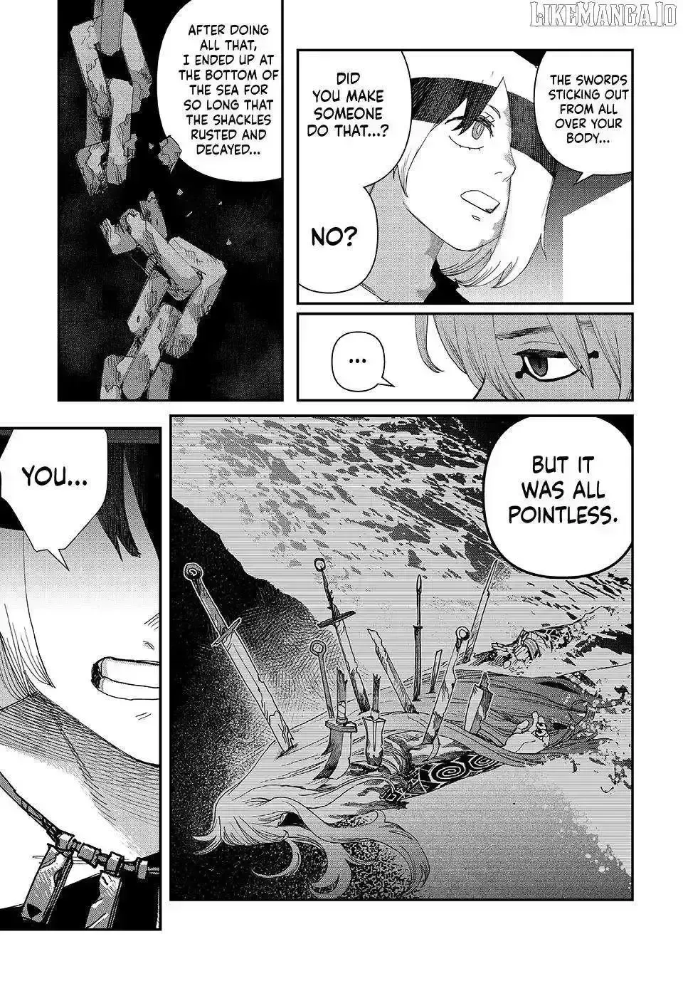 Read Tank Chair chapter 62.4 image 26 on Lezhin