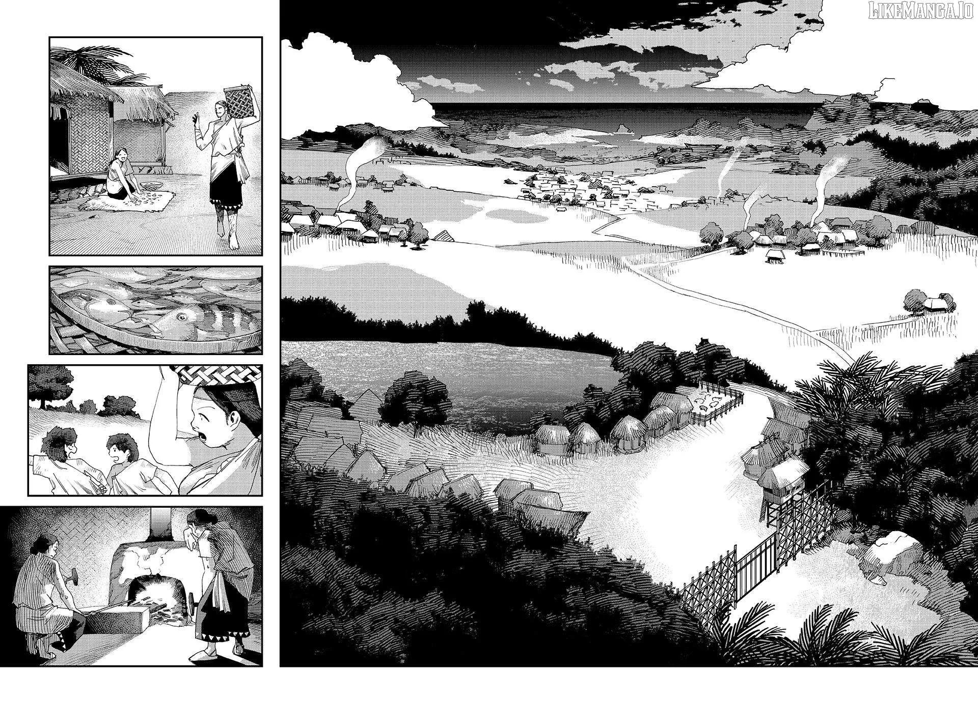 Read Tank Chair chapter 62 image 14 on Lezhin
