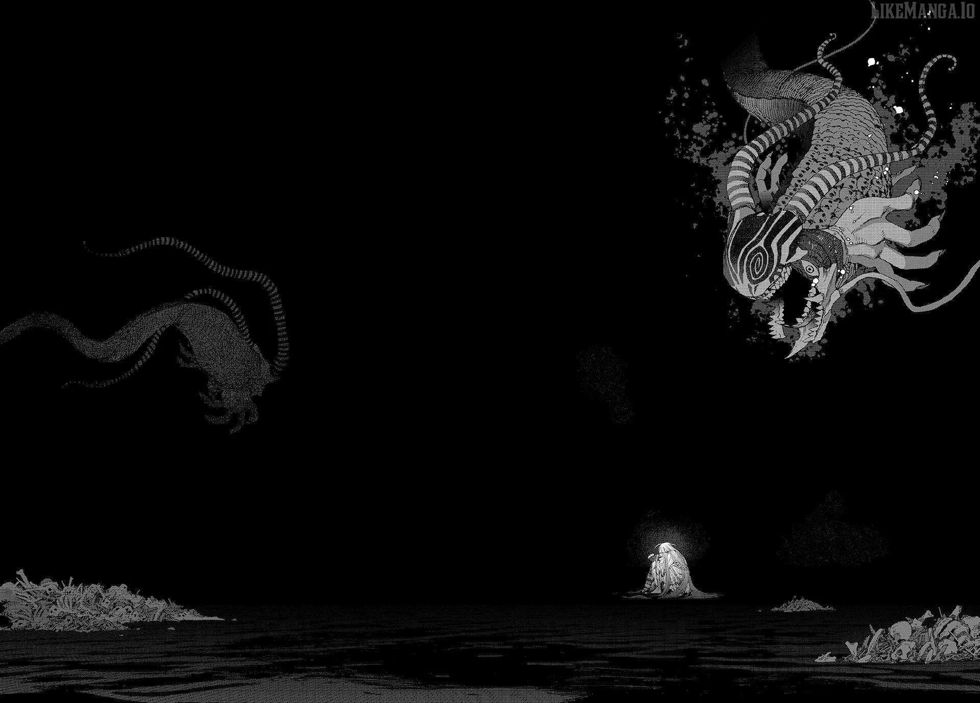 Read Tank Chair chapter 62 image 7 on Lezhin