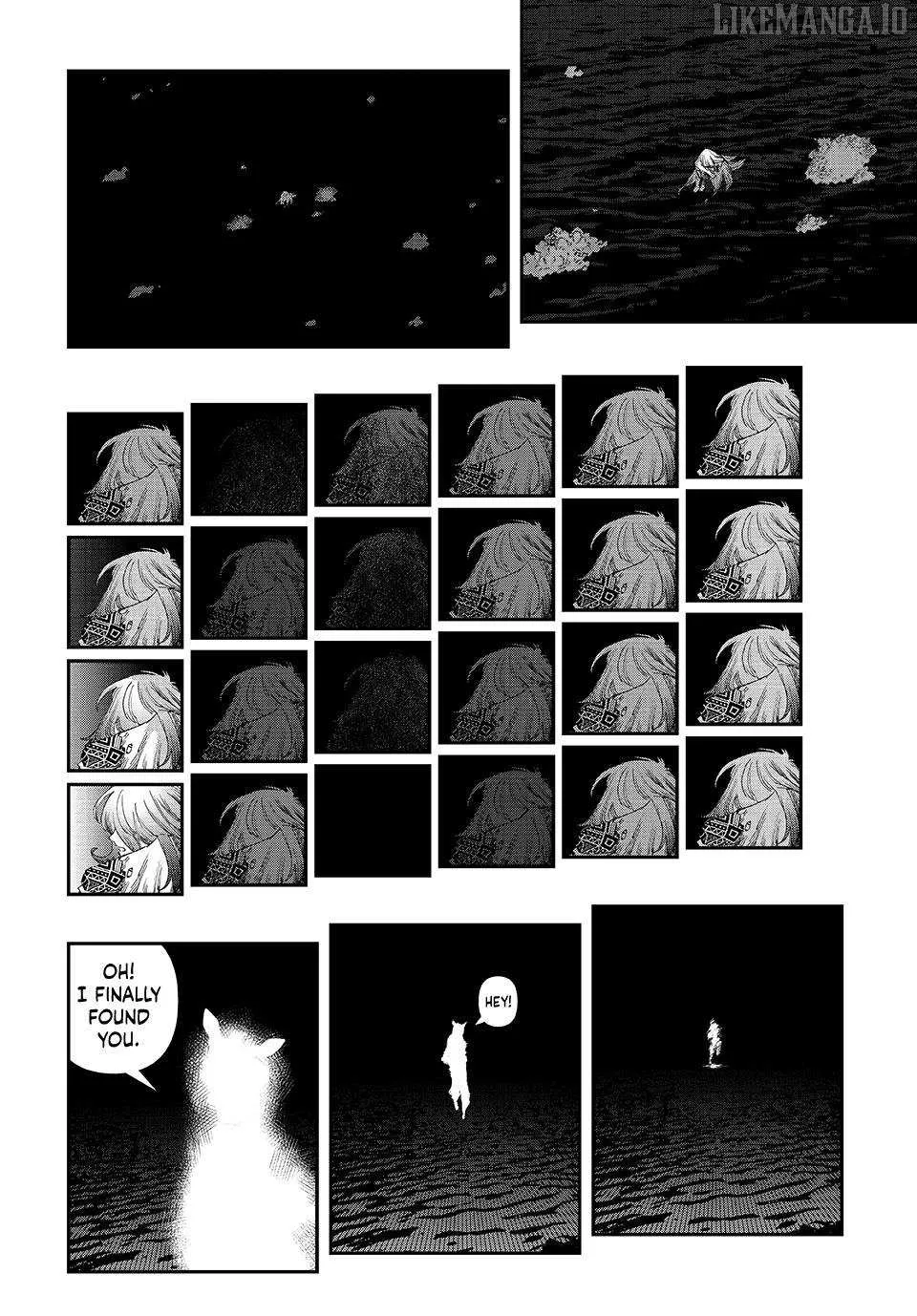 Read Tank Chair chapter 62 image 8 on Lezhin