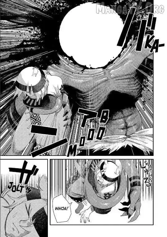Read Tank Chair chapter 63.4 image 10 on Lezhin