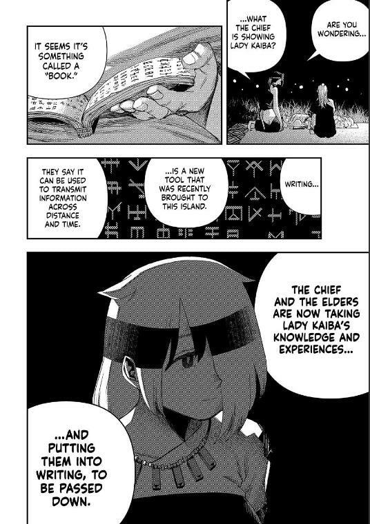 Read Tank Chair chapter 64 image 22 on Lezhin