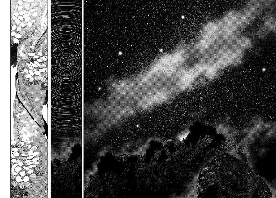 Read Tank Chair chapter 64 image 32 on Lezhin