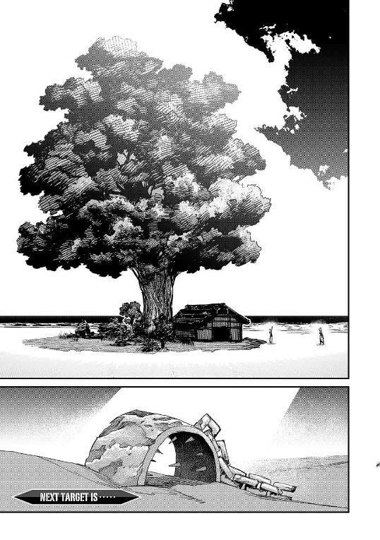 Read Tank Chair chapter 64 image 36 on Lezhin