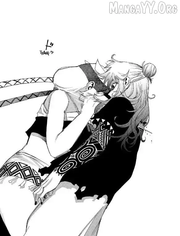 Read Tank Chair chapter 65.2 image 9 on Lezhin