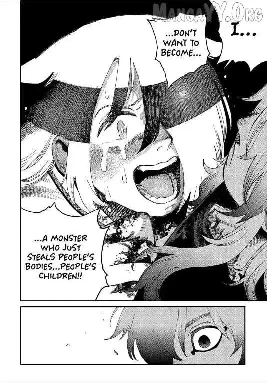 Read Tank Chair chapter 65.3 image 14 on Lezhin