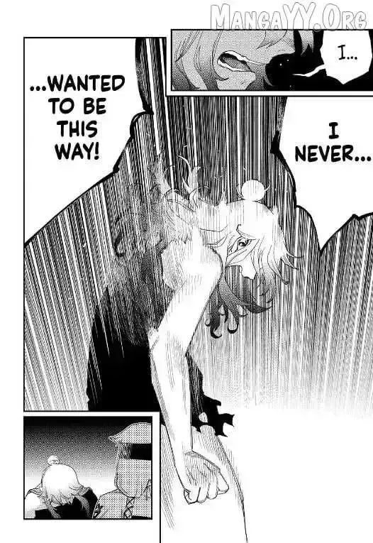 Read Tank Chair chapter 65.4 image 20 on Lezhin