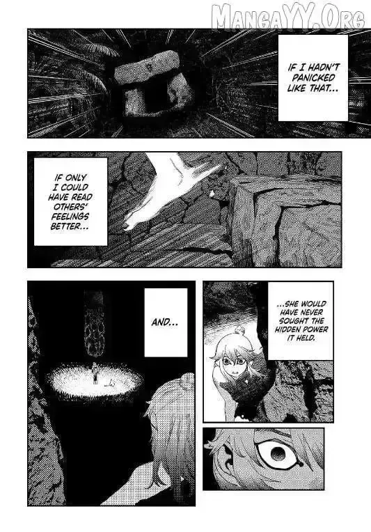 Read Tank Chair chapter 65.4 image 24 on Lezhin