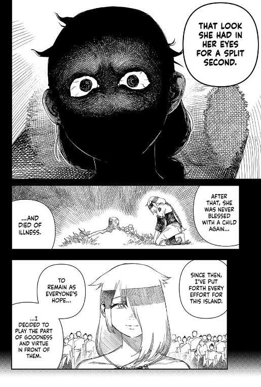 Read Tank Chair chapter 65 image 18 on Lezhin