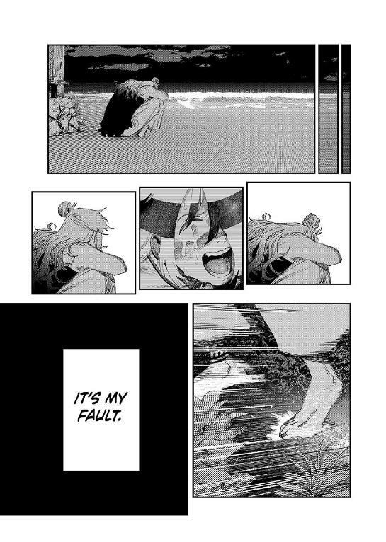 Read Tank Chair chapter 65 image 23 on Lezhin