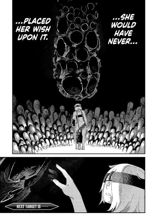 Read Tank Chair chapter 65 image 25 on Lezhin