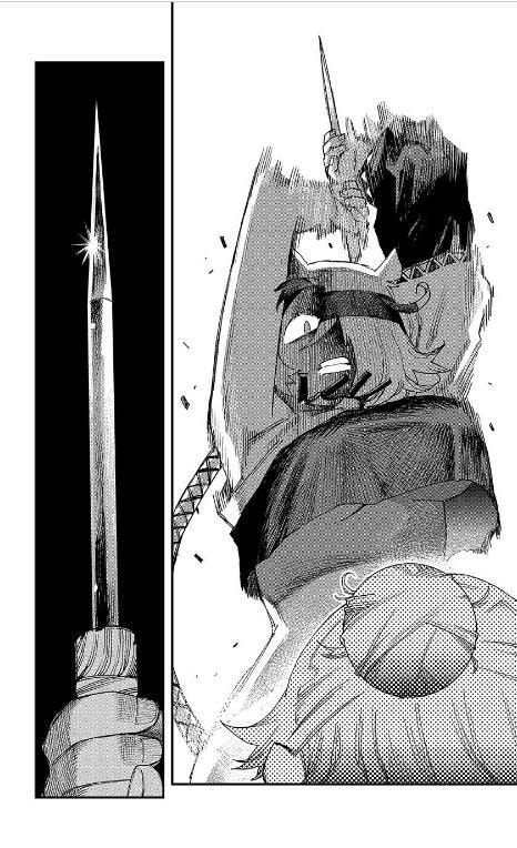 Read Tank Chair chapter 65 image 8 on Lezhin