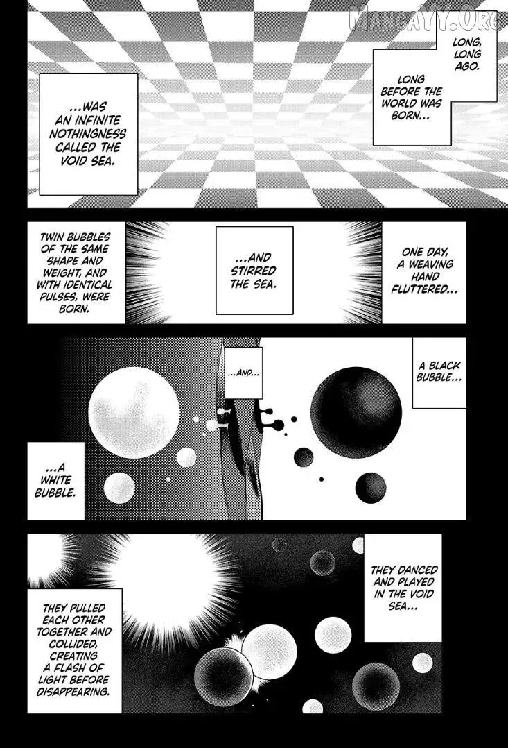 Read Tank Chair chapter 66.1 image 11 on Lezhin