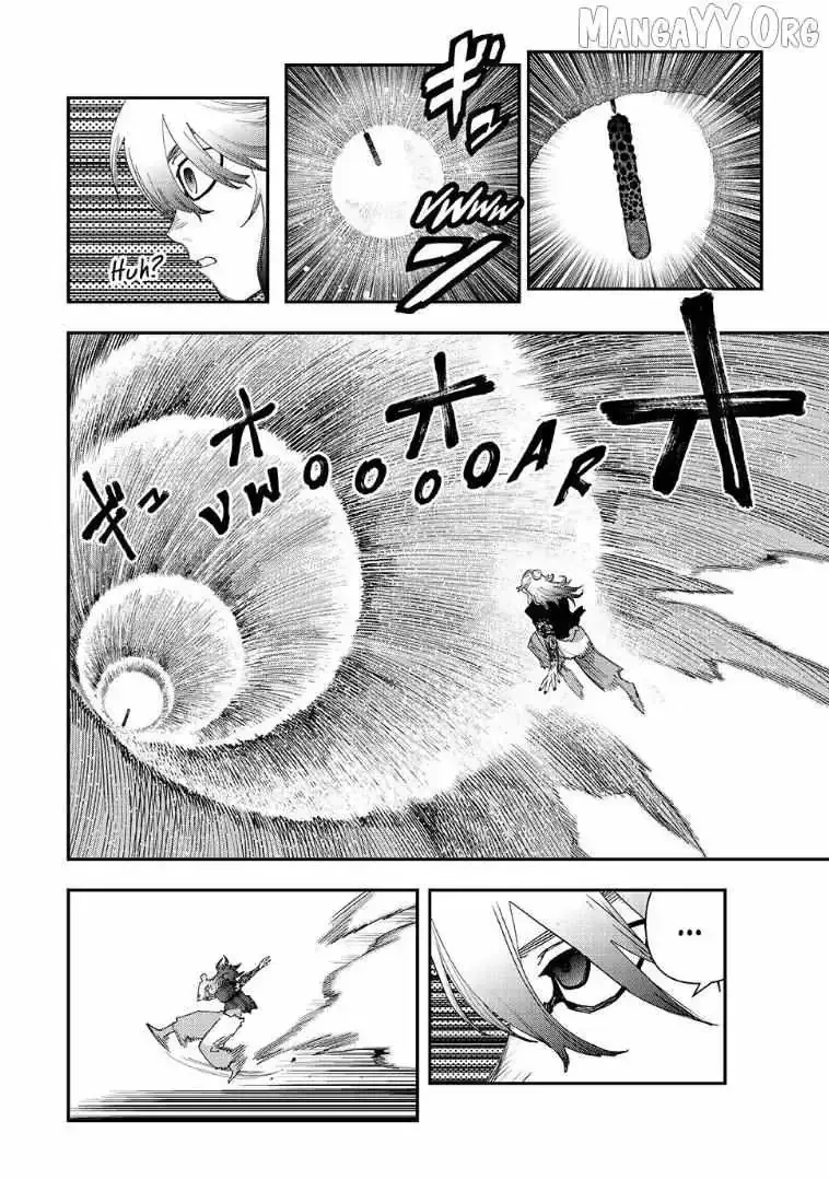 Read Tank Chair chapter 66.1 image 4 on Lezhin