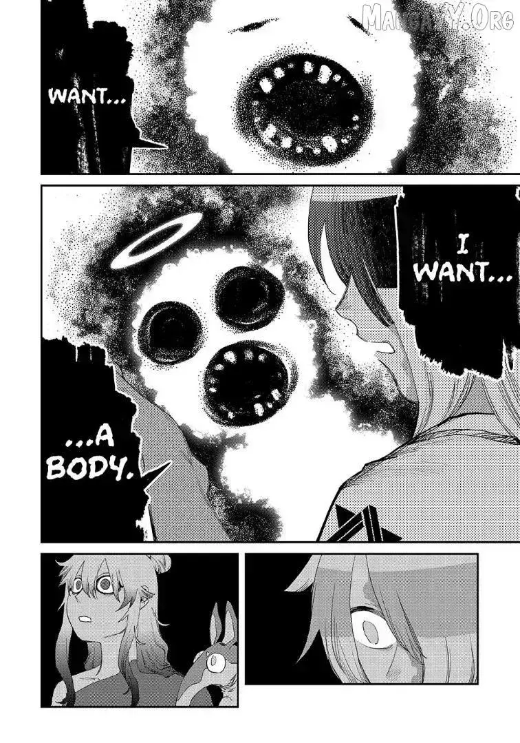 Read Tank Chair chapter 67 image 11 on Lezhin