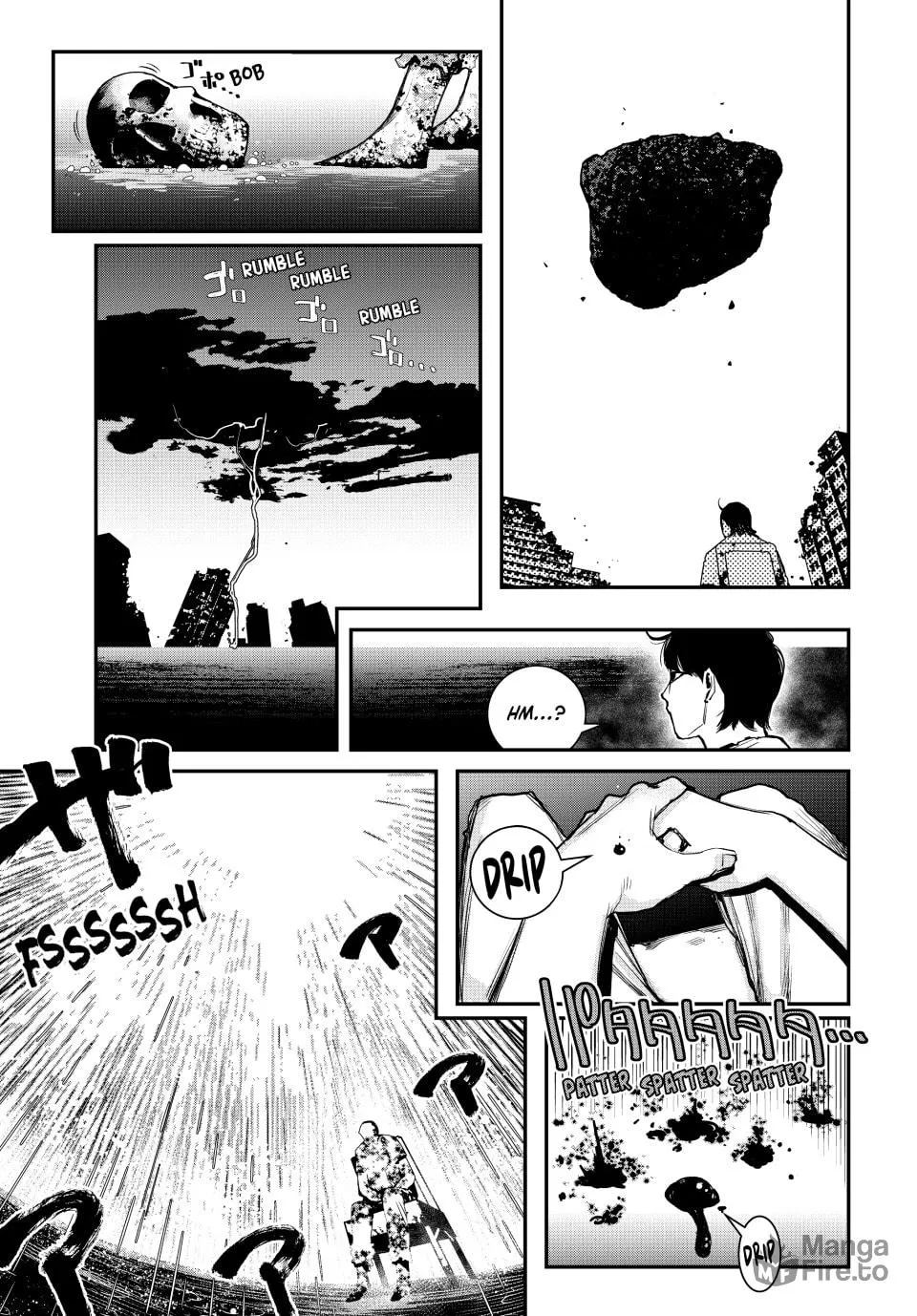 Read Tank Chair chapter 7 image 2 on Lezhin
