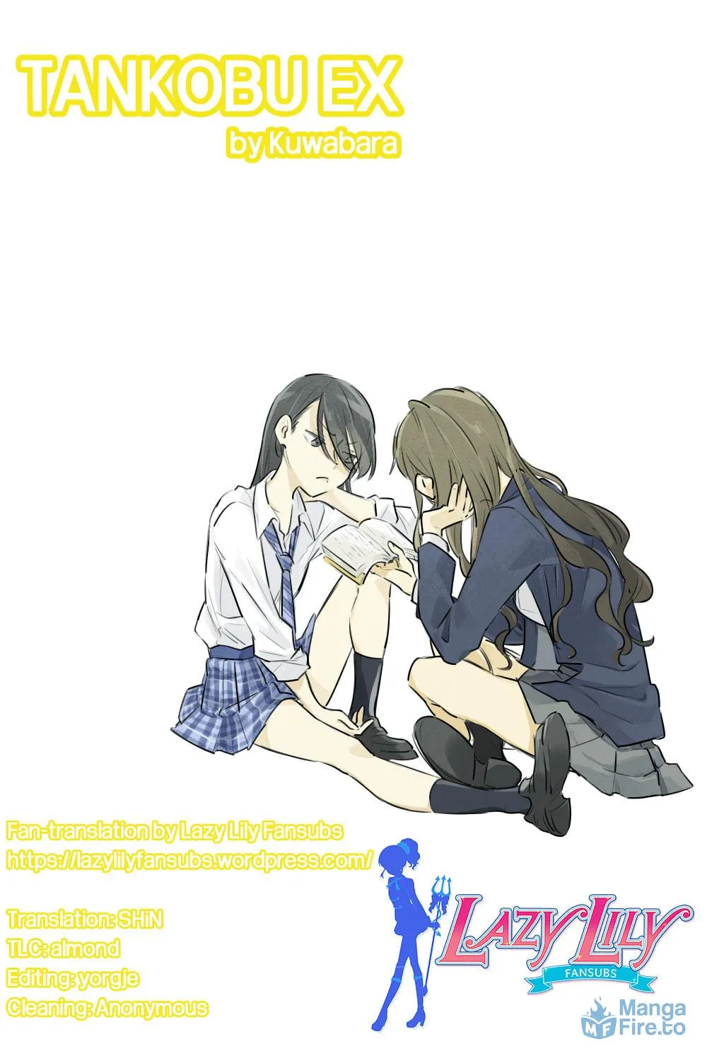 Read TANKOBU chapter 1.1 image 16 on Lezhin
