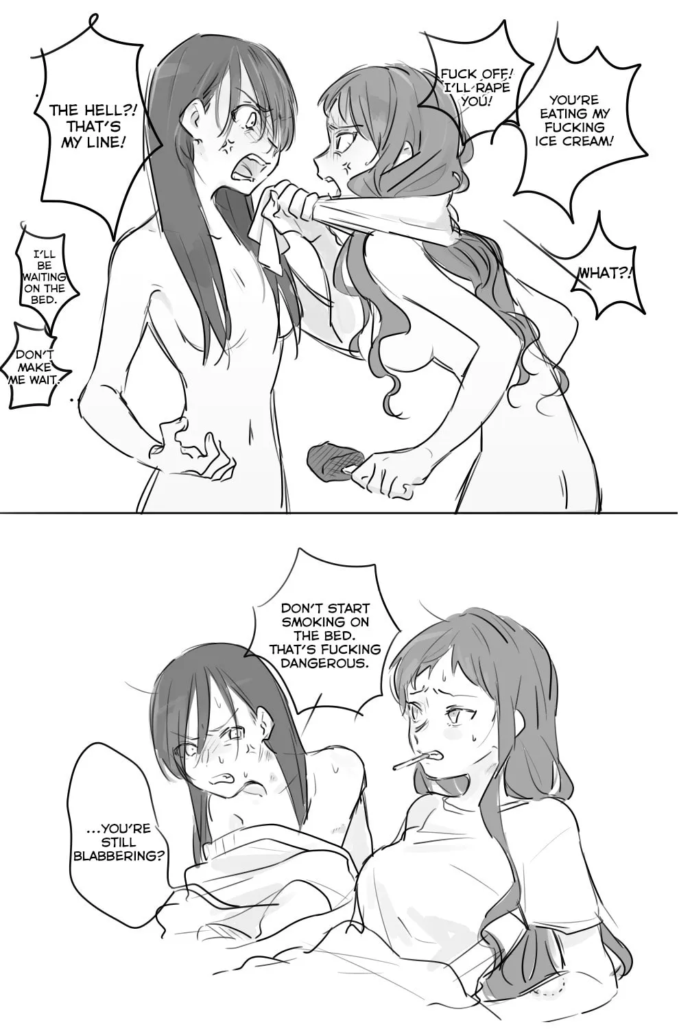 Read TANKOBU chapter 1.1 image 2 on Lezhin