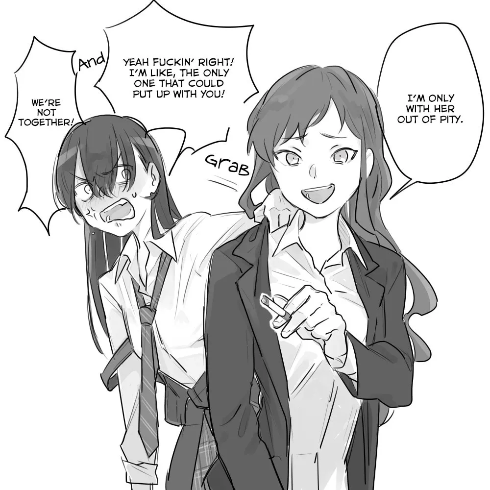Read TANKOBU chapter 1.1 image 7 on Lezhin