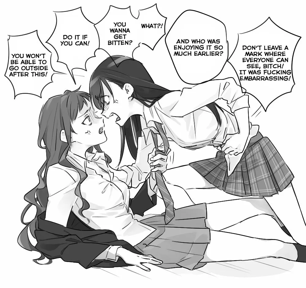 Read TANKOBU chapter 1.1 image 9 on Lezhin
