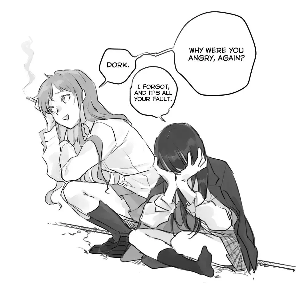 Read TANKOBU chapter 1.5 image 6 on Lezhin