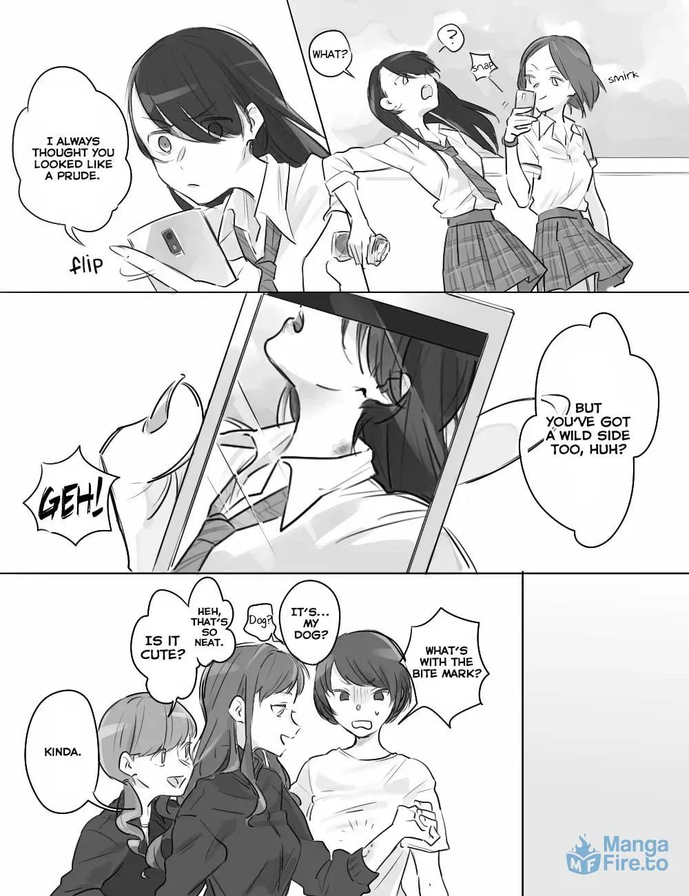 Read TANKOBU chapter 1.5 image 8 on Lezhin