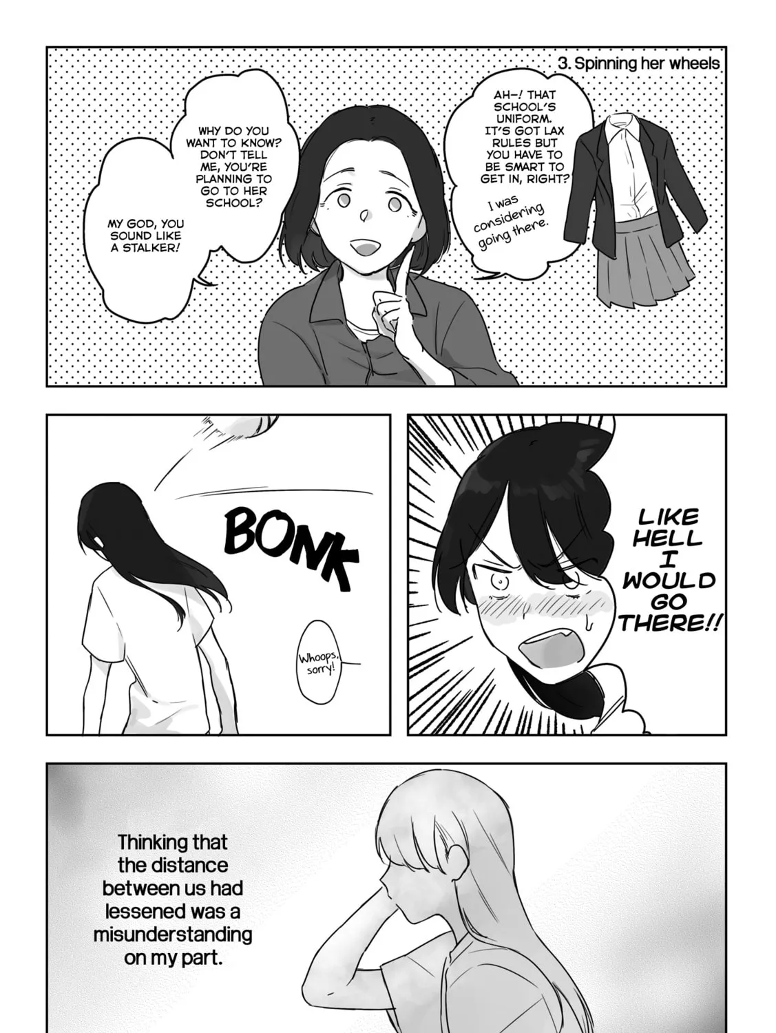 Read TANKOBU chapter 1 image 32 on Lezhin