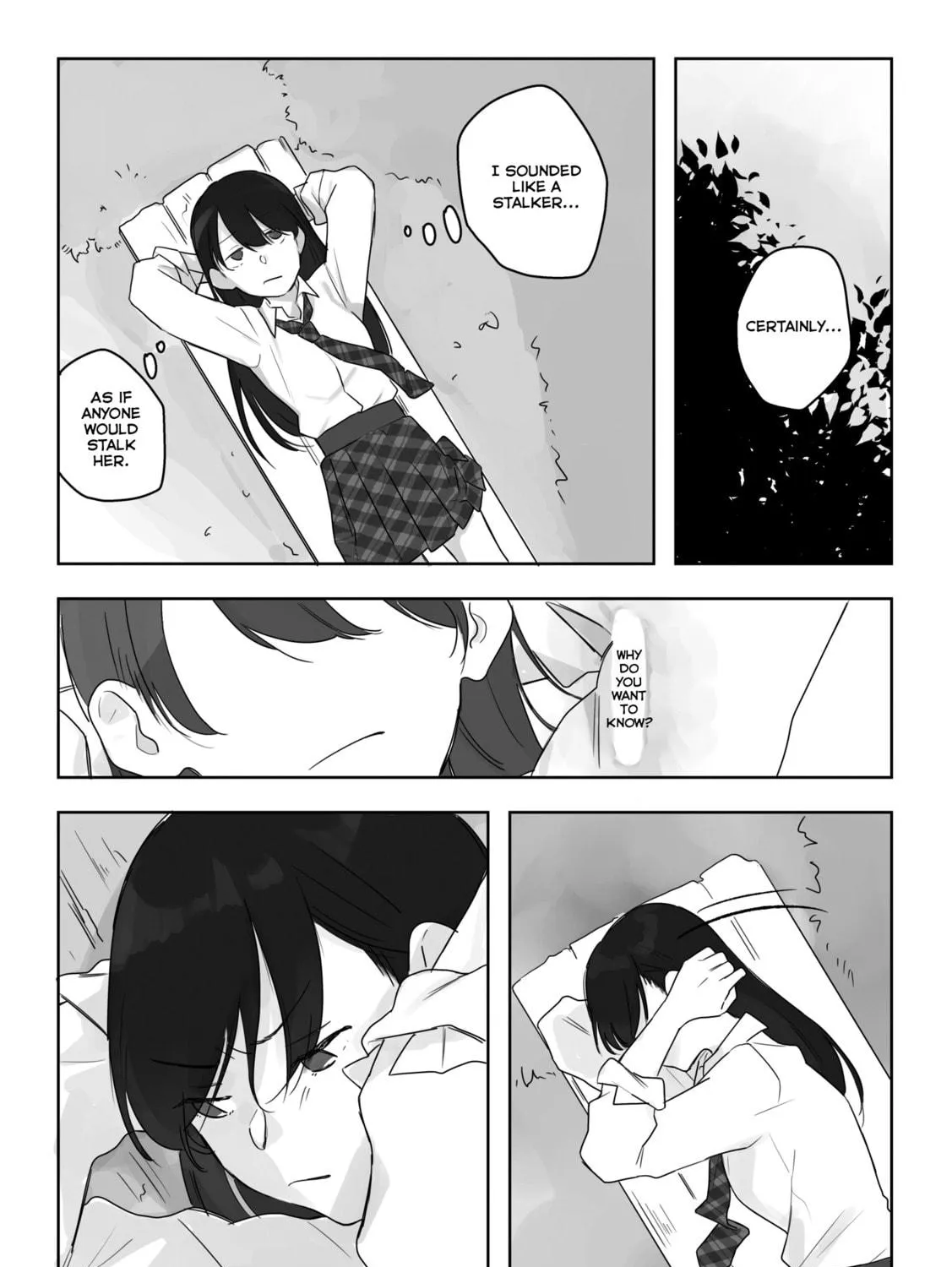 Read TANKOBU chapter 1 image 34 on Lezhin