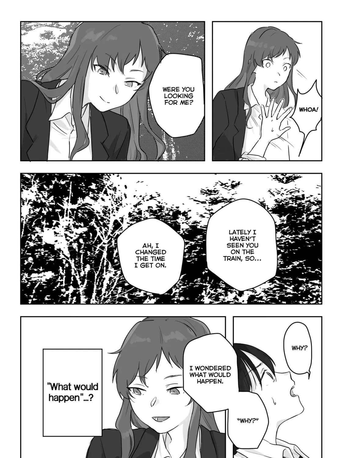 Read TANKOBU chapter 1 image 38 on Lezhin
