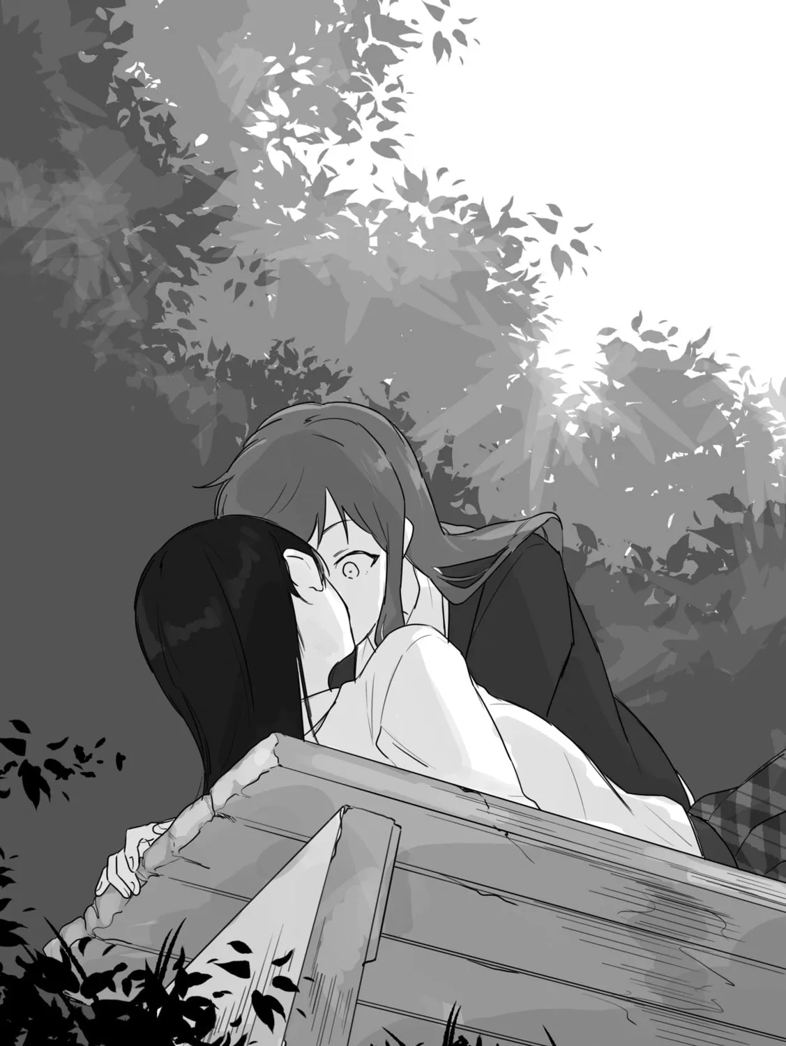 Read TANKOBU chapter 1 image 42 on Lezhin