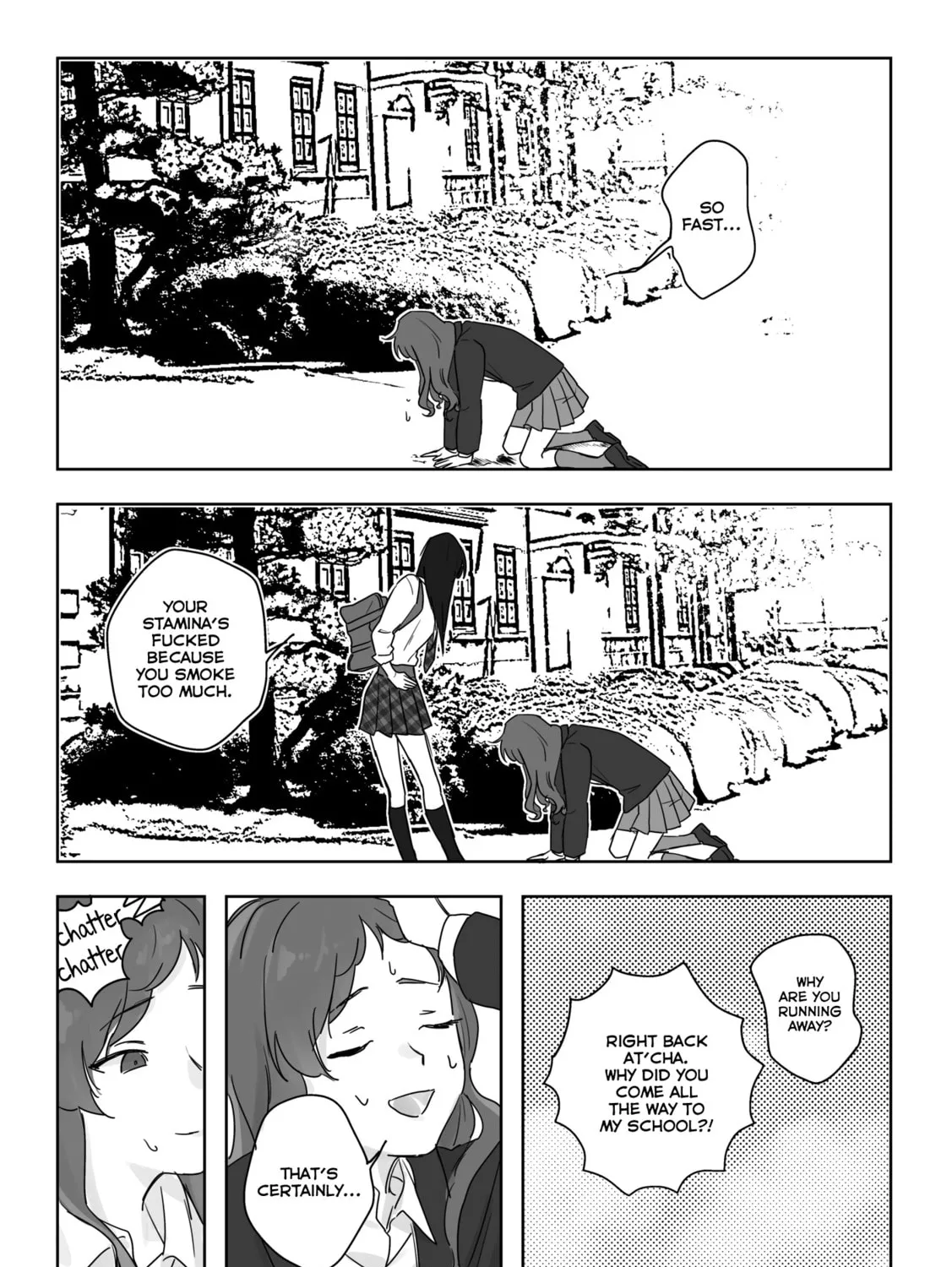 Read TANKOBU chapter 1 image 50 on Lezhin