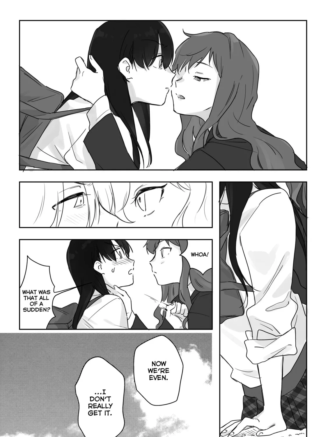 Read TANKOBU chapter 1 image 56 on Lezhin