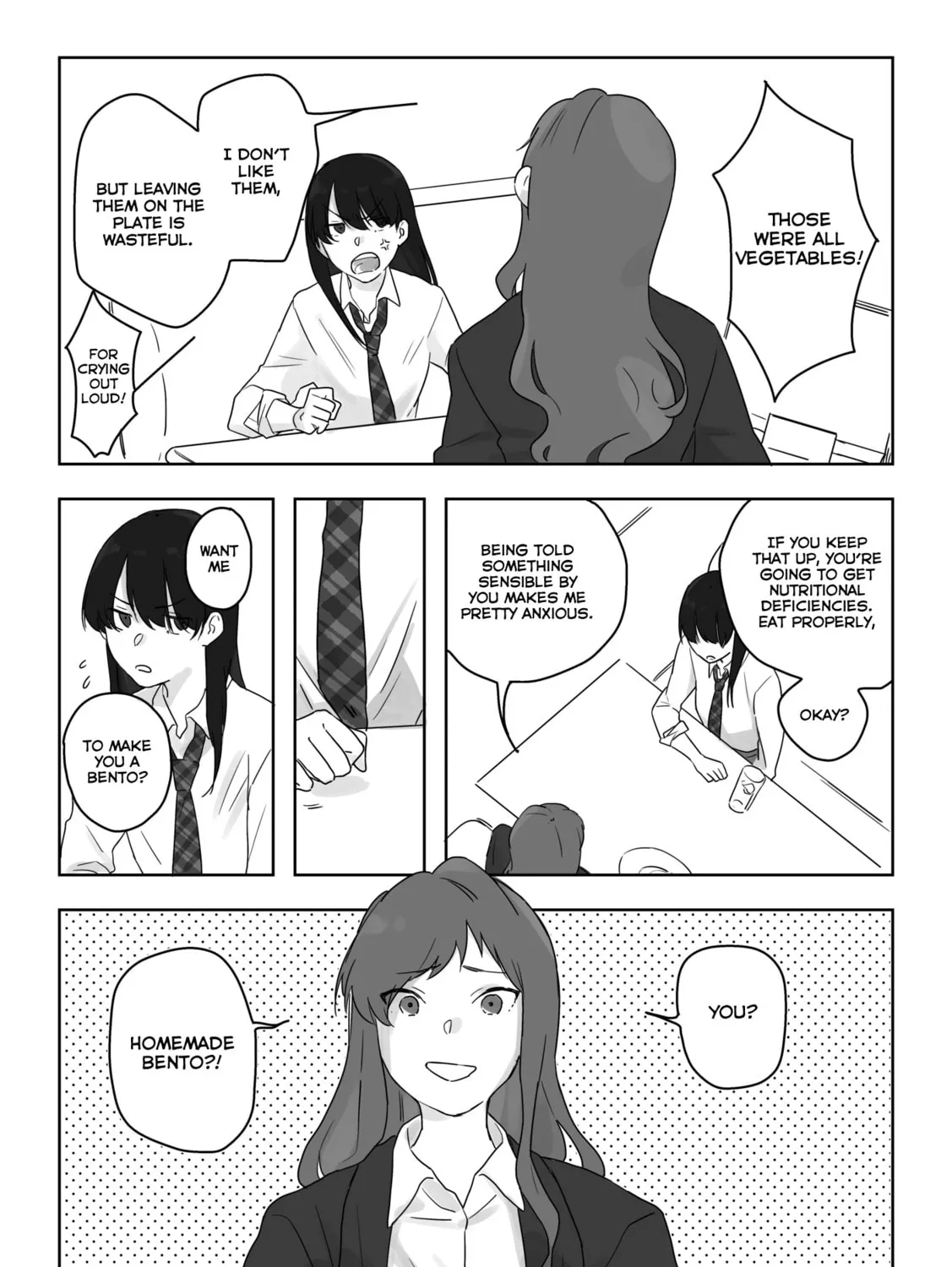 Read TANKOBU chapter 1 image 62 on Lezhin