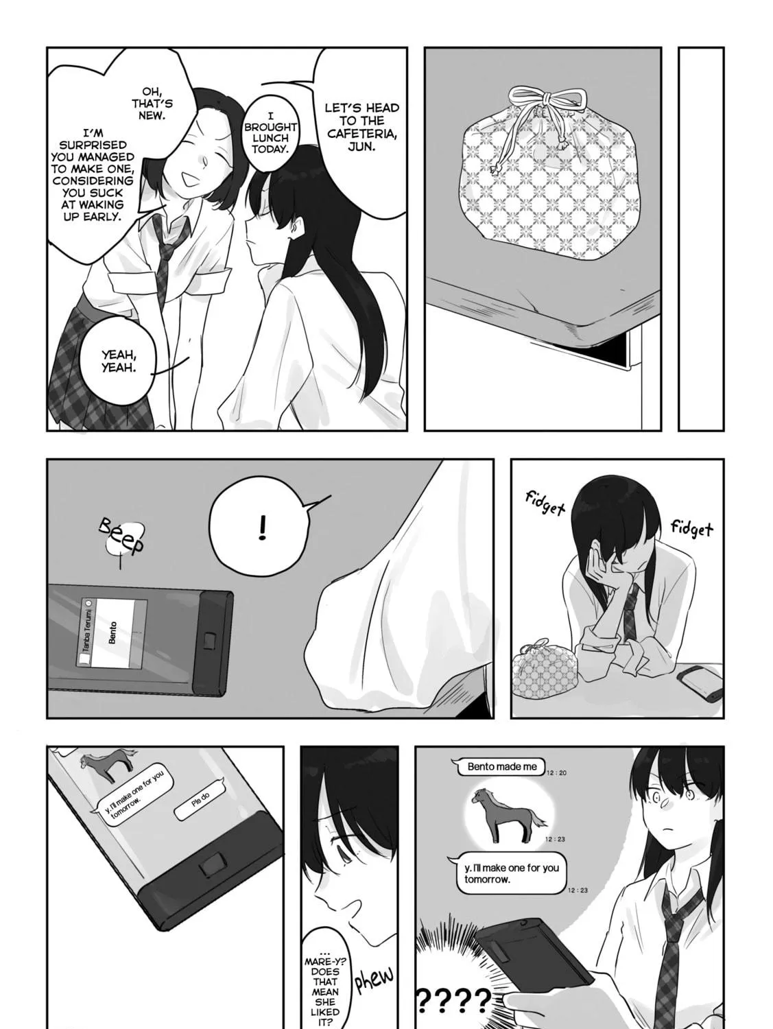 Read TANKOBU chapter 1 image 64 on Lezhin