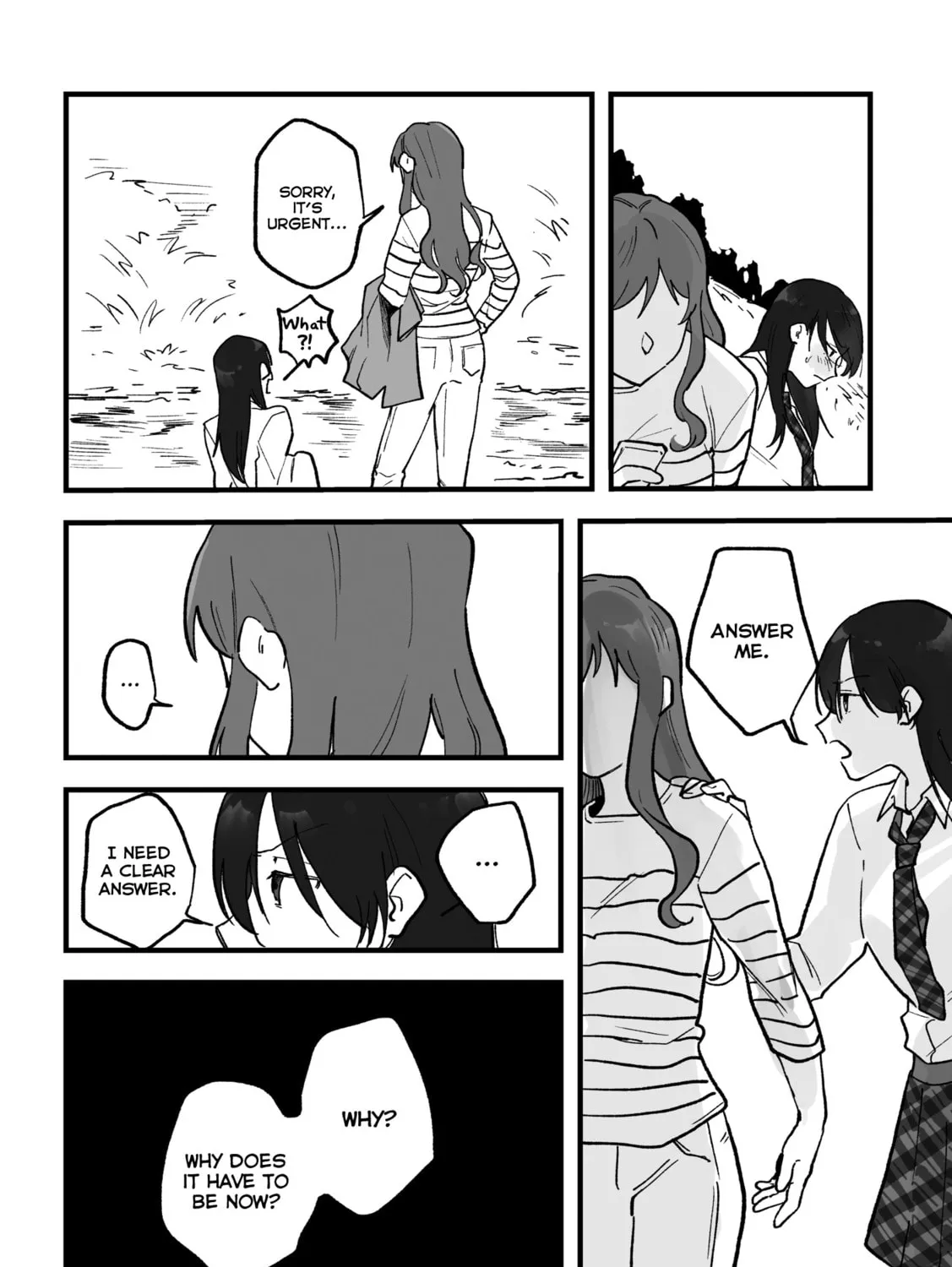 TANKOBU Chapter 2 page 15 - 