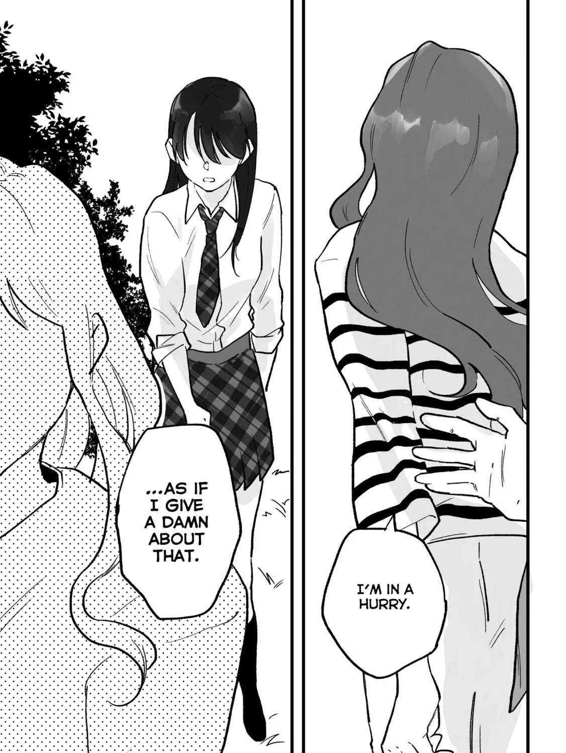 TANKOBU Chapter 2 page 17 - 