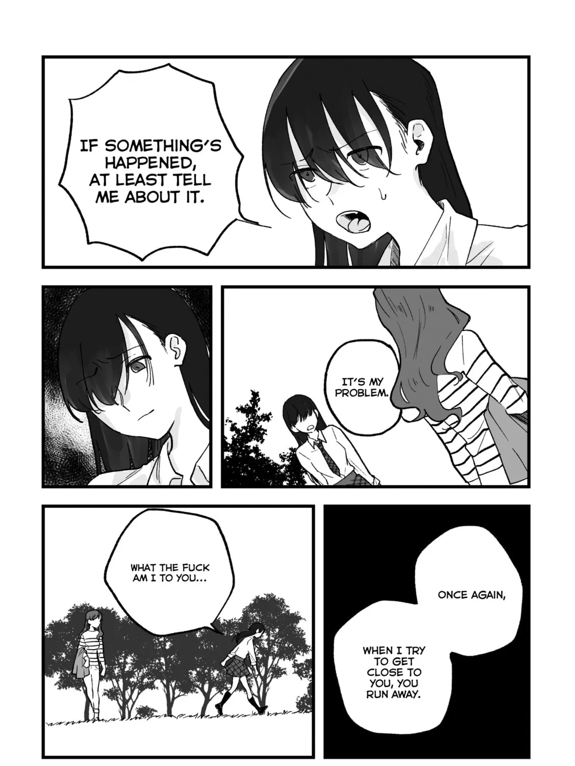 TANKOBU Chapter 2 page 19 - 