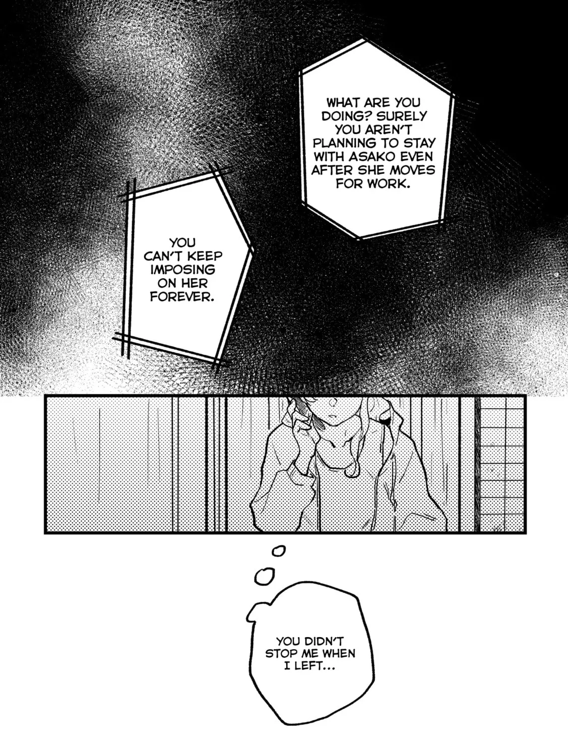 TANKOBU Chapter 2 page 21 - 