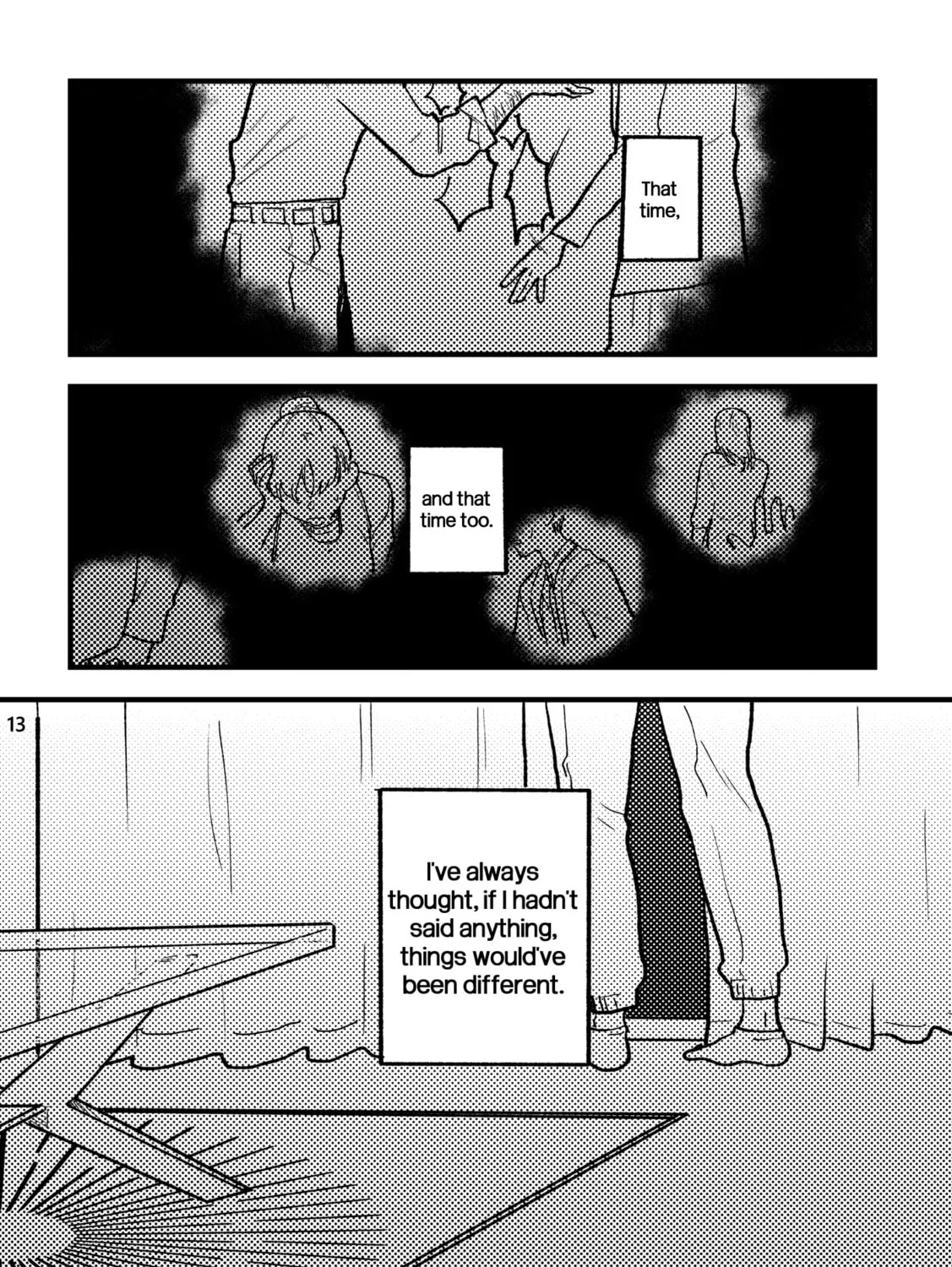 TANKOBU Chapter 2 page 25 - 