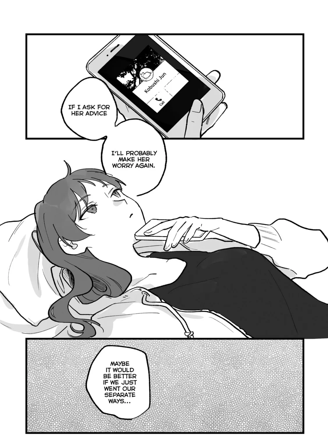 TANKOBU Chapter 2 page 27 - 