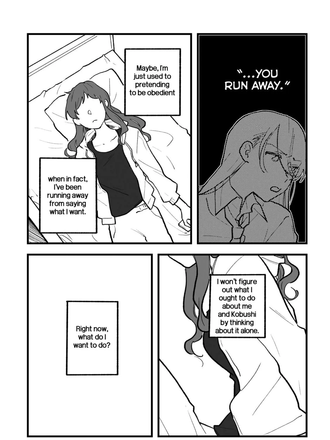 TANKOBU Chapter 2 page 29 - 
