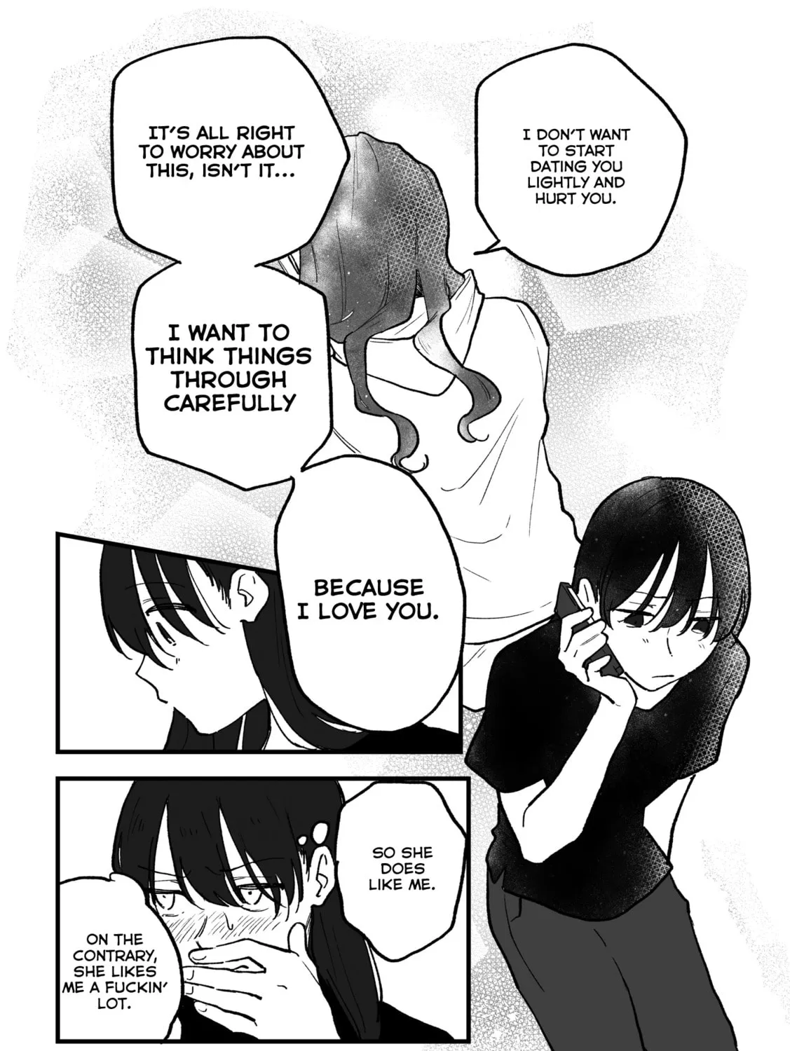 TANKOBU Chapter 2 page 37 - 