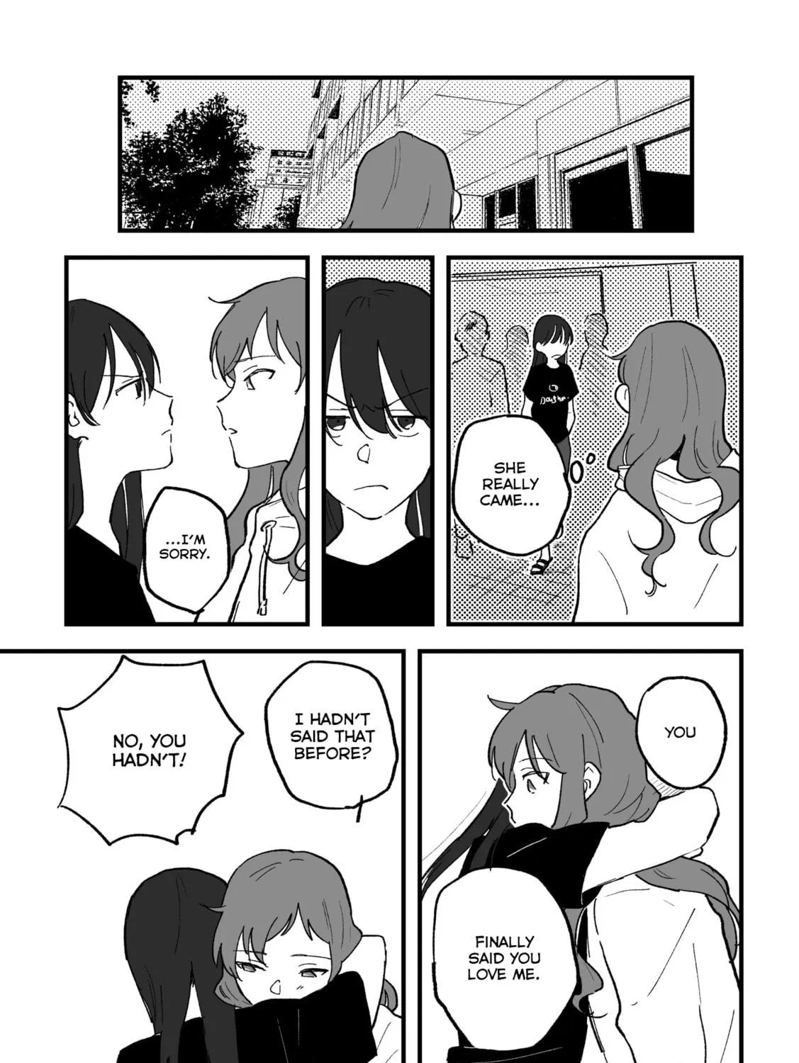 TANKOBU Chapter 2 page 41 - 
