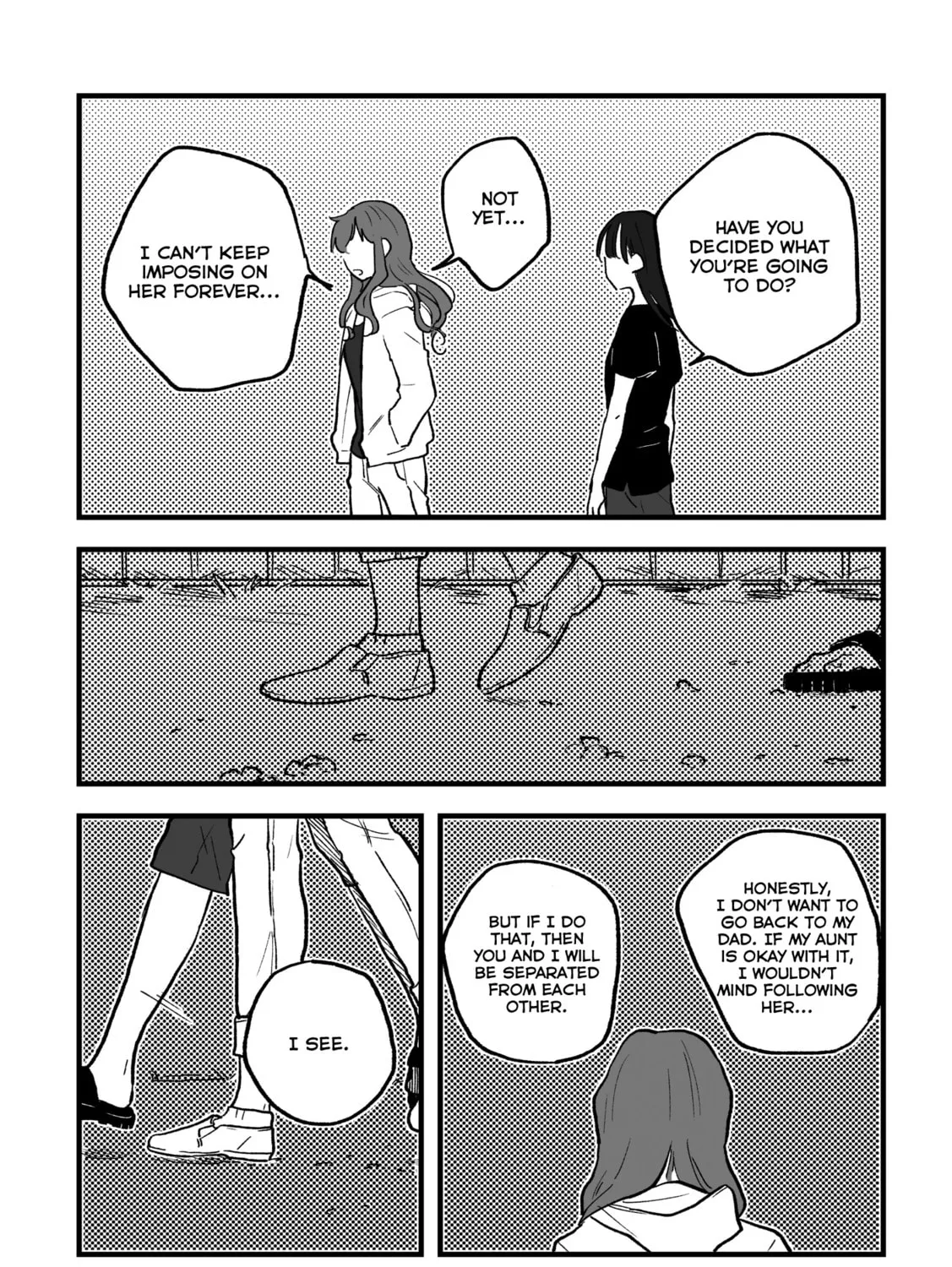 TANKOBU Chapter 2 page 43 - 