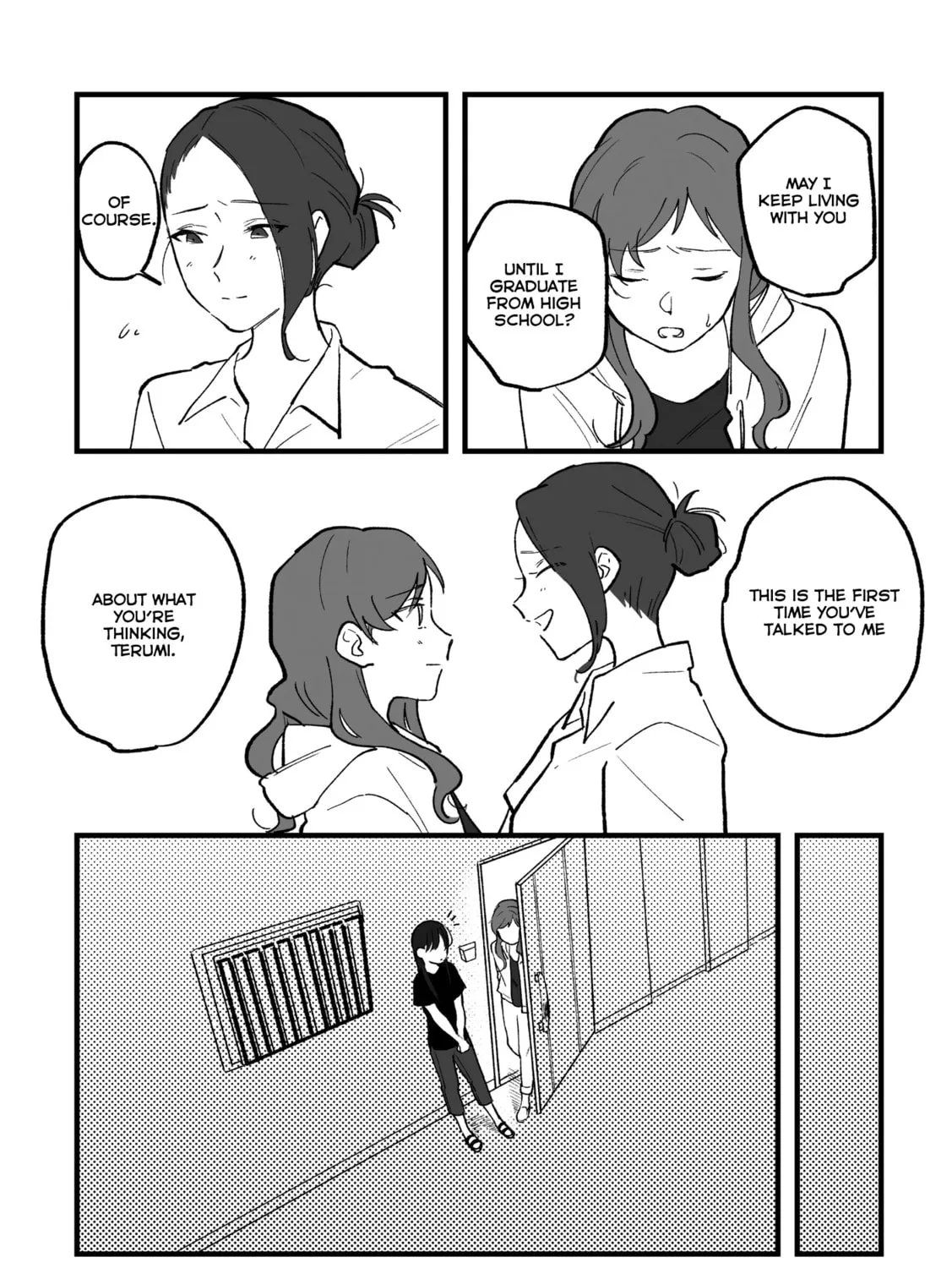 TANKOBU Chapter 2 page 49 - 
