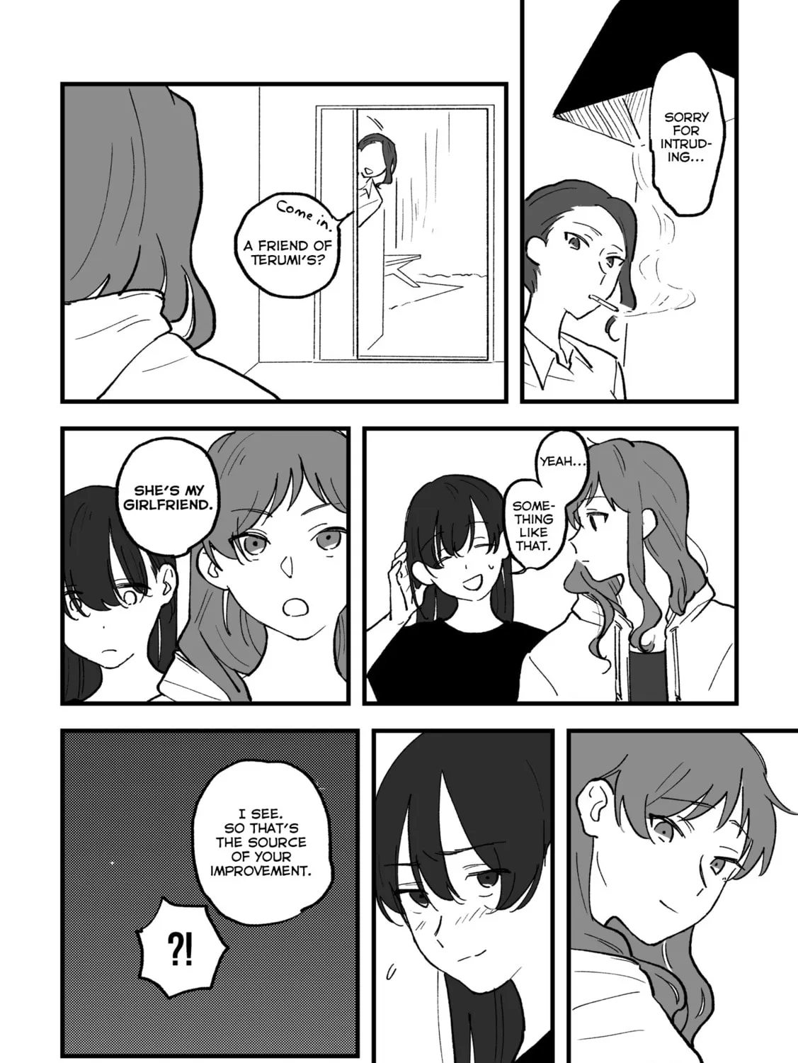 TANKOBU Chapter 2 page 51 - 